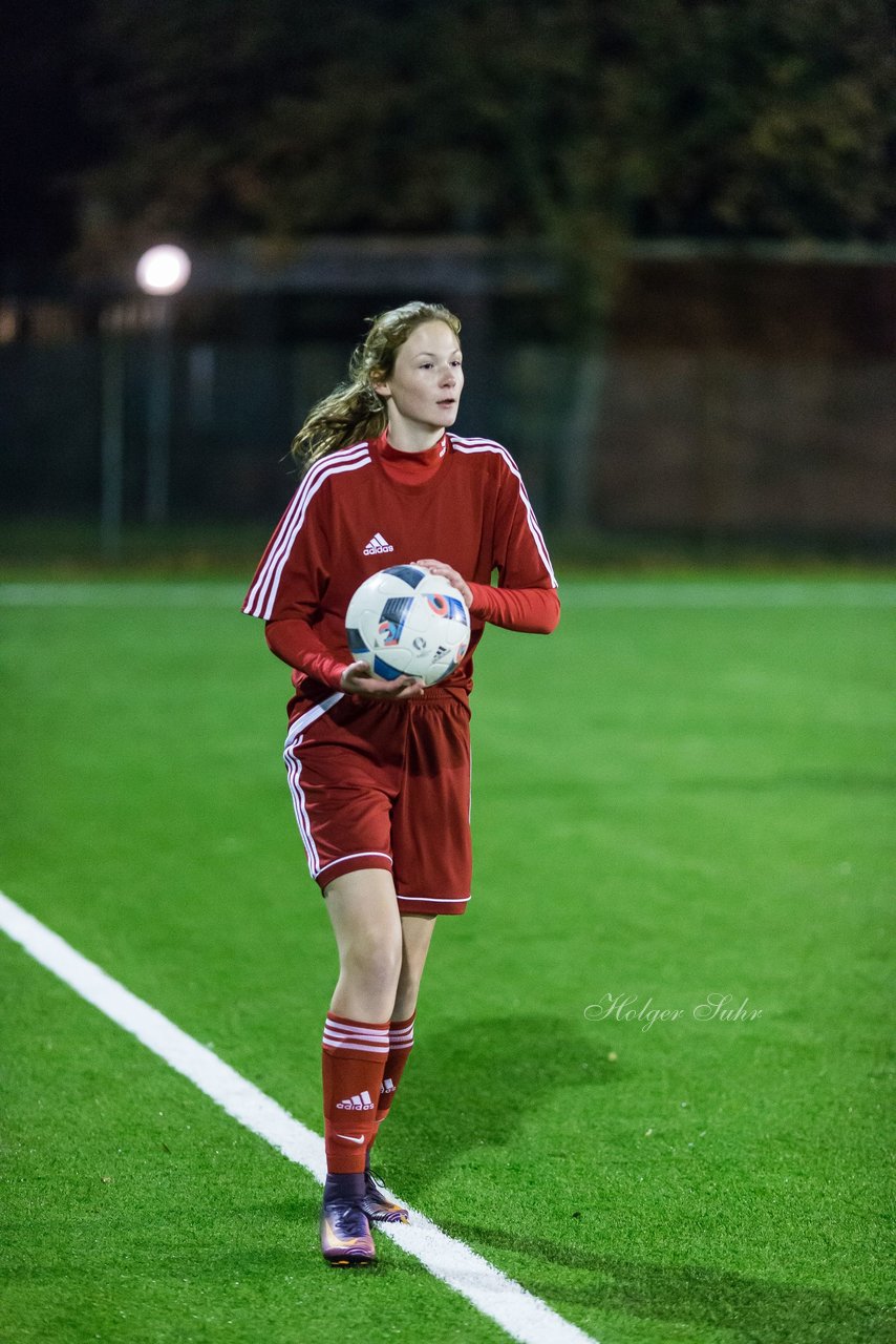 Bild 186 - Frauen SV Wahlstedt - Fortuna St. Juergen : Ergebnis: 3:1